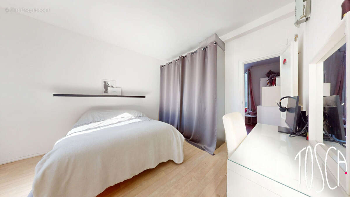 Appartement à THIAIS