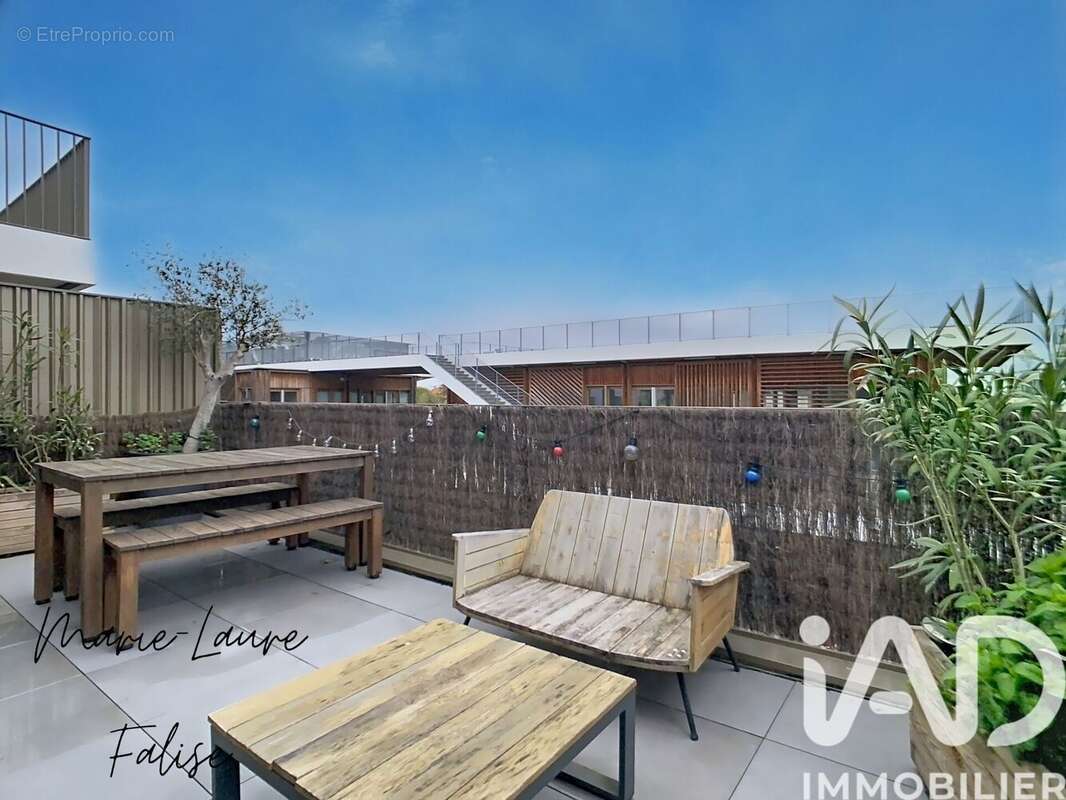 Photo 7 - Appartement à TOULOUSE