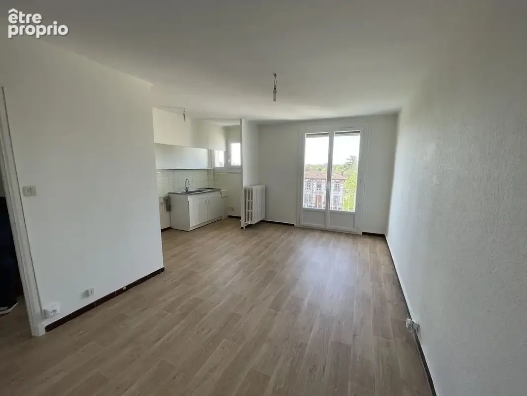 Appartement 2 pièces 41 m² à vendre à Toulouse (31300) - photo 4