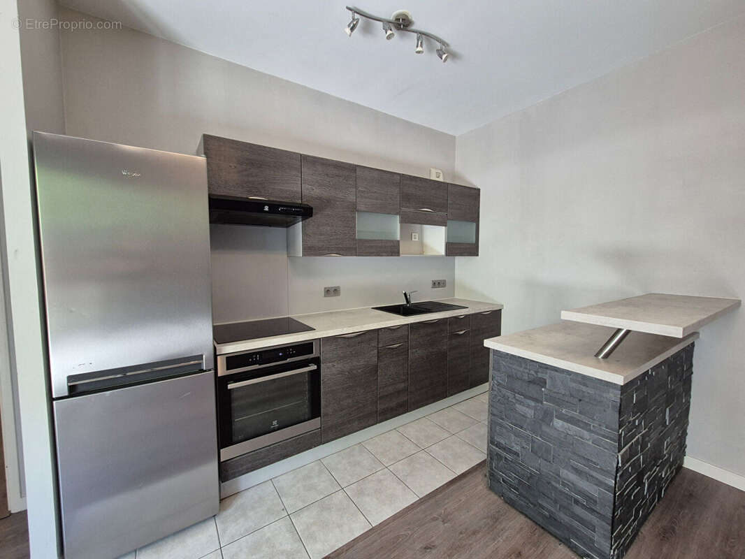 Appartement Palaiseau 2 pièces 39 m2 - photo 2