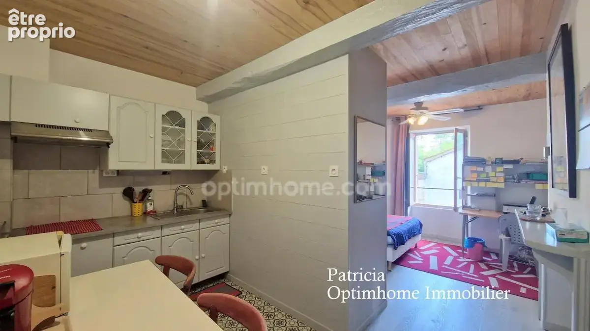 Maison à vendre 4 pièces ALLEMANS DU DROPT (47) - photo 5