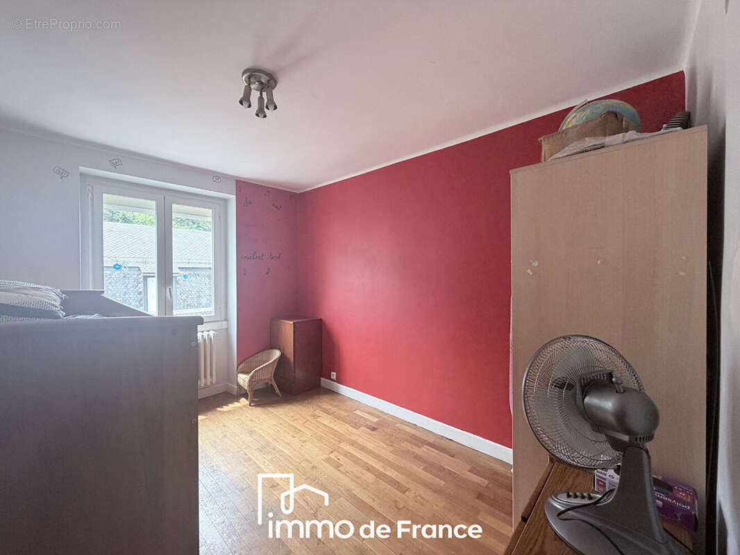 Appartement Rodez 4 pièce(s) 80.67 m2 - photo 9