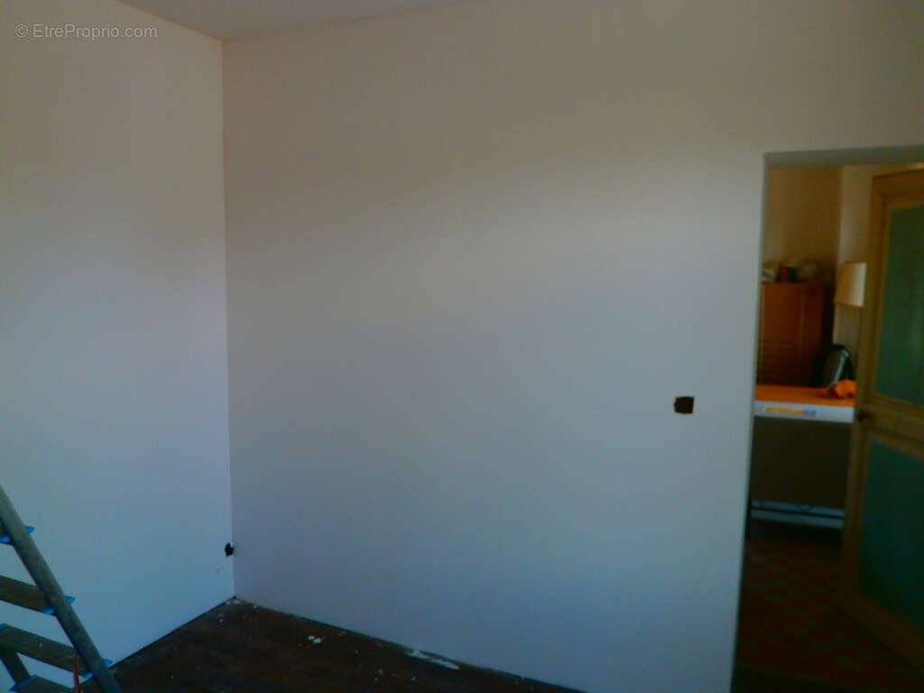 Maison 3 pieces + garage + jardin + puits - photo 9