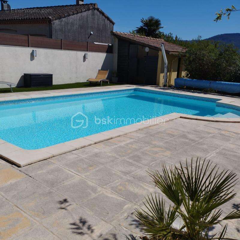 Maison à PAYRIN-AUGMONTEL