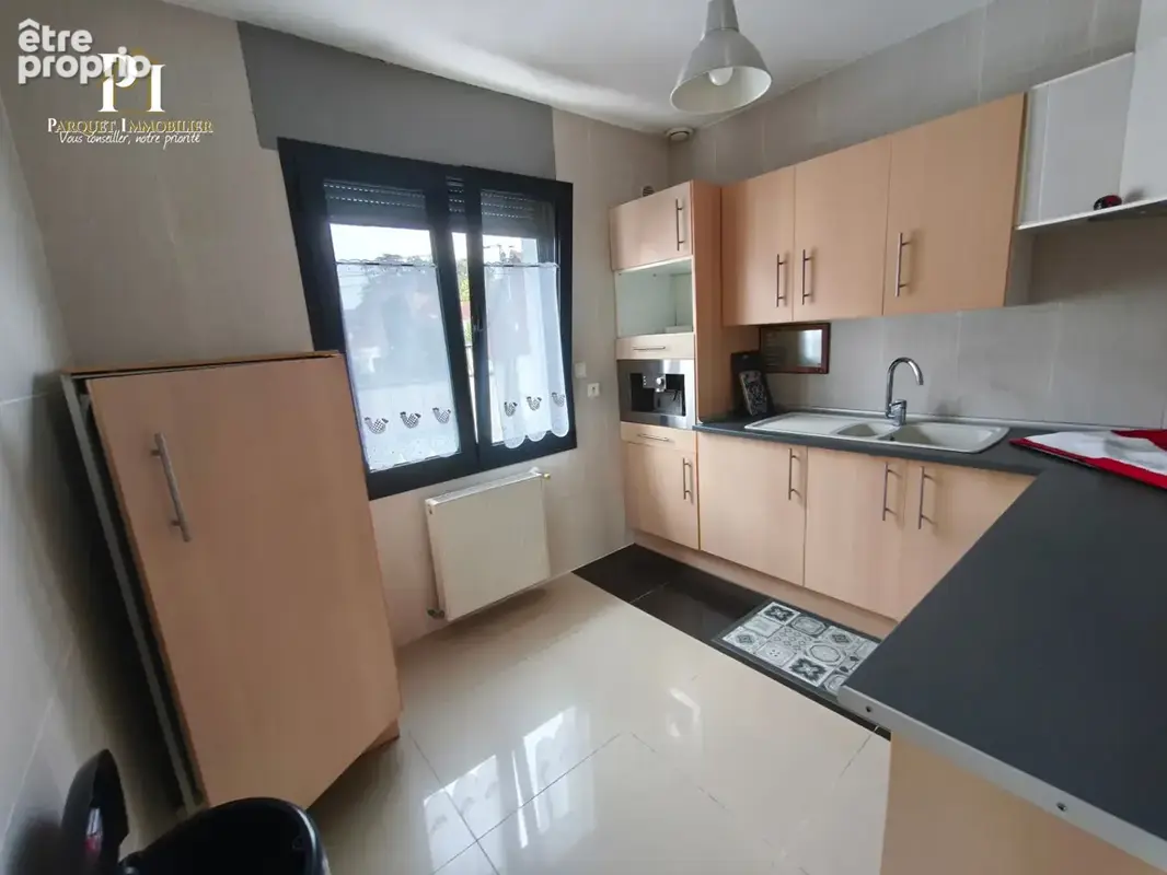 Maison Albert centre ville TBE - photo 3