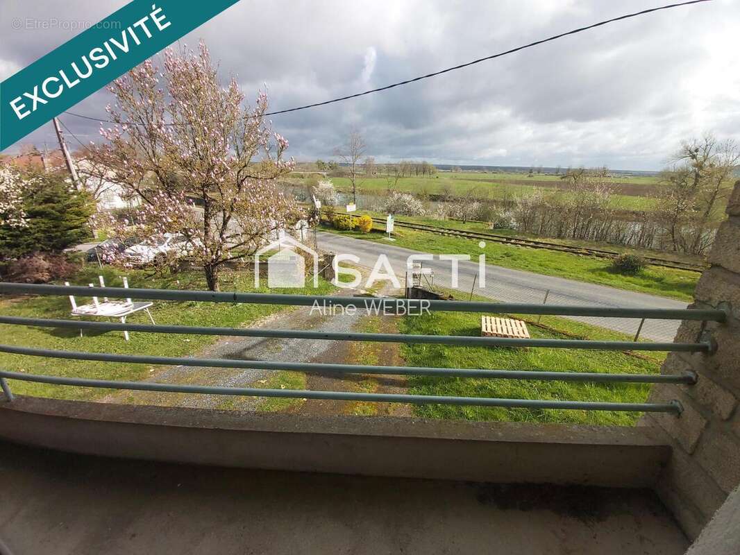 Photo 2 - Maison à SASSEY-SUR-MEUSE