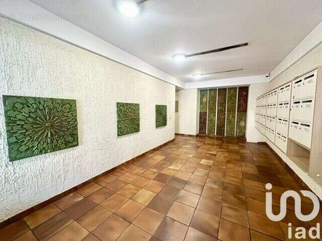 Photo 6 - Appartement à NICE