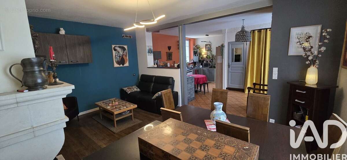 Photo 3 - Maison à FISMES