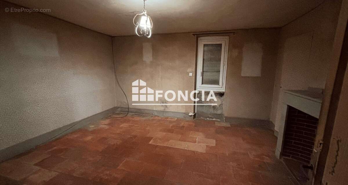 Maison à CASTELNAUDARY