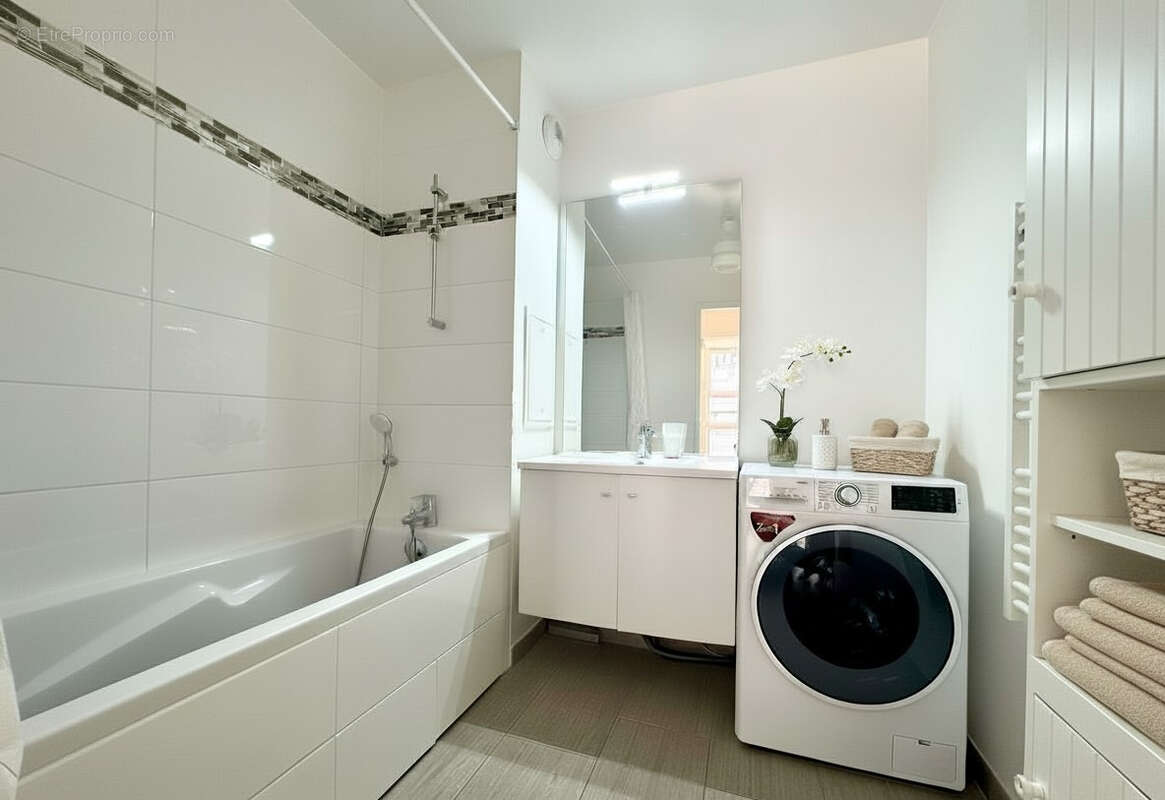 Appartement à JOINVILLE-LE-PONT