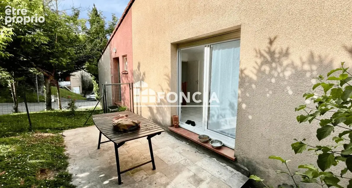 Castanet tolosan - maison t4 non mitoyenne - photo 5