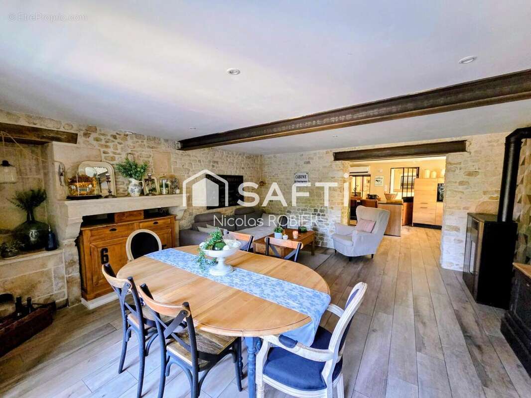Photo 3 - Maison à CHERVEUX