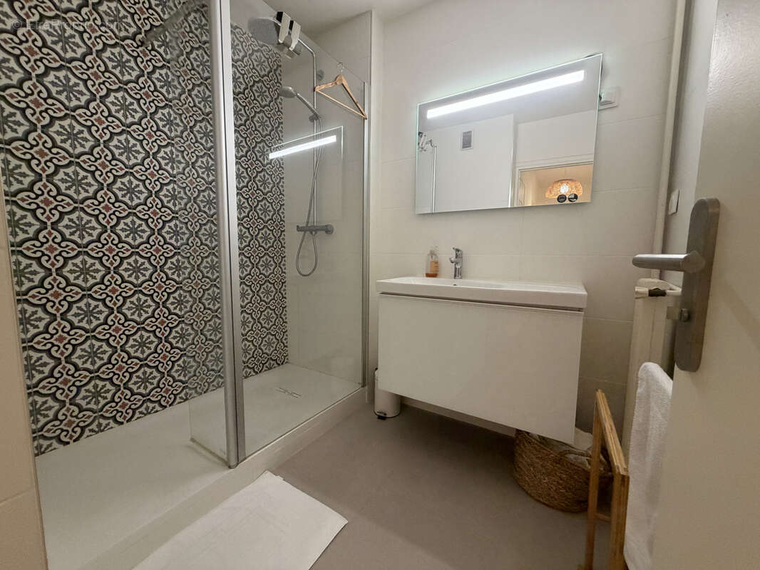 Appartement à ANGERS