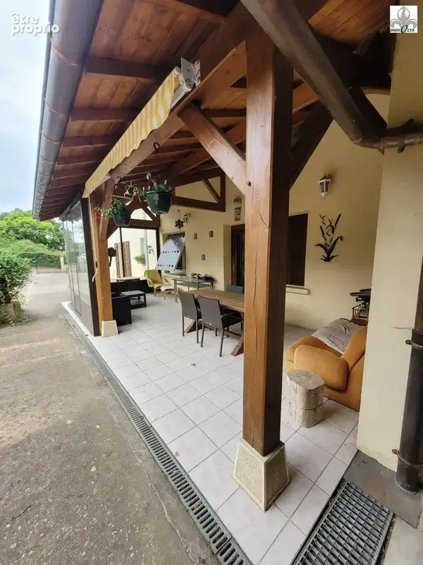 Maison 170 m² à Pont-De-Vaux  - photo 1
