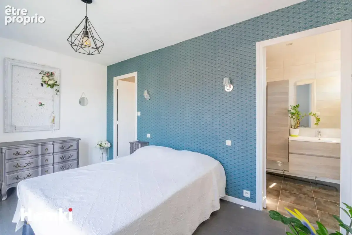 Appartement T5 de 99 m² à Marseille 13009, Boulevard de Sainte-Marguerite - photo 6