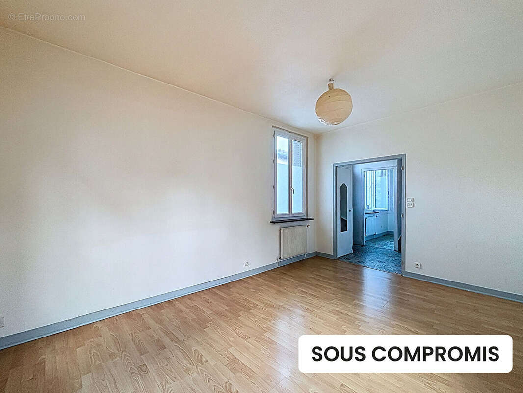 Maison à RENNES