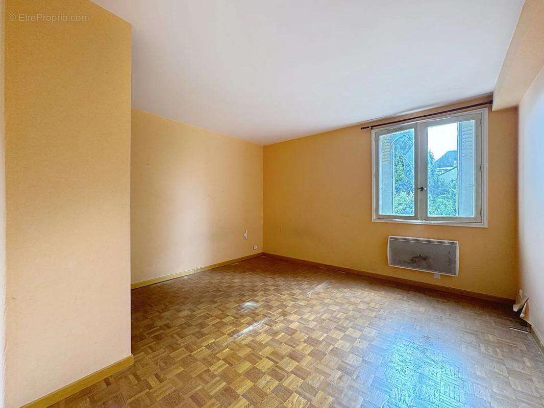 Appartement à LE MANS
