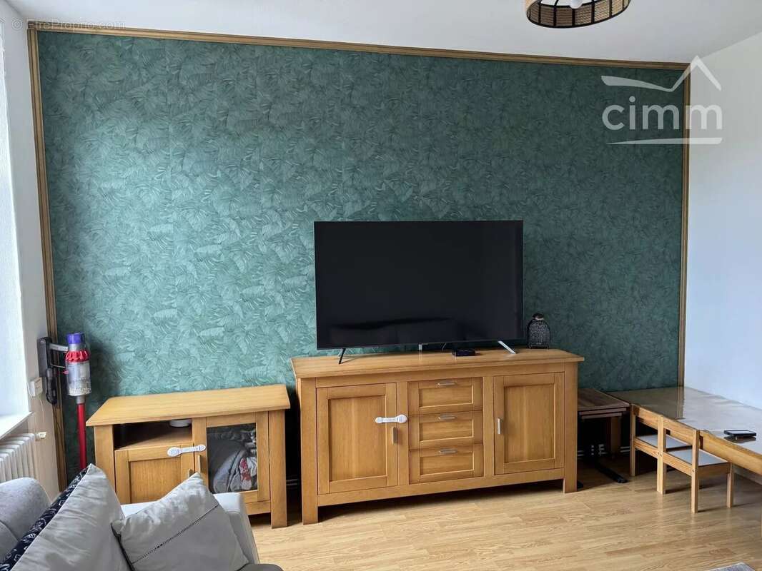 Appartement à AMBERT