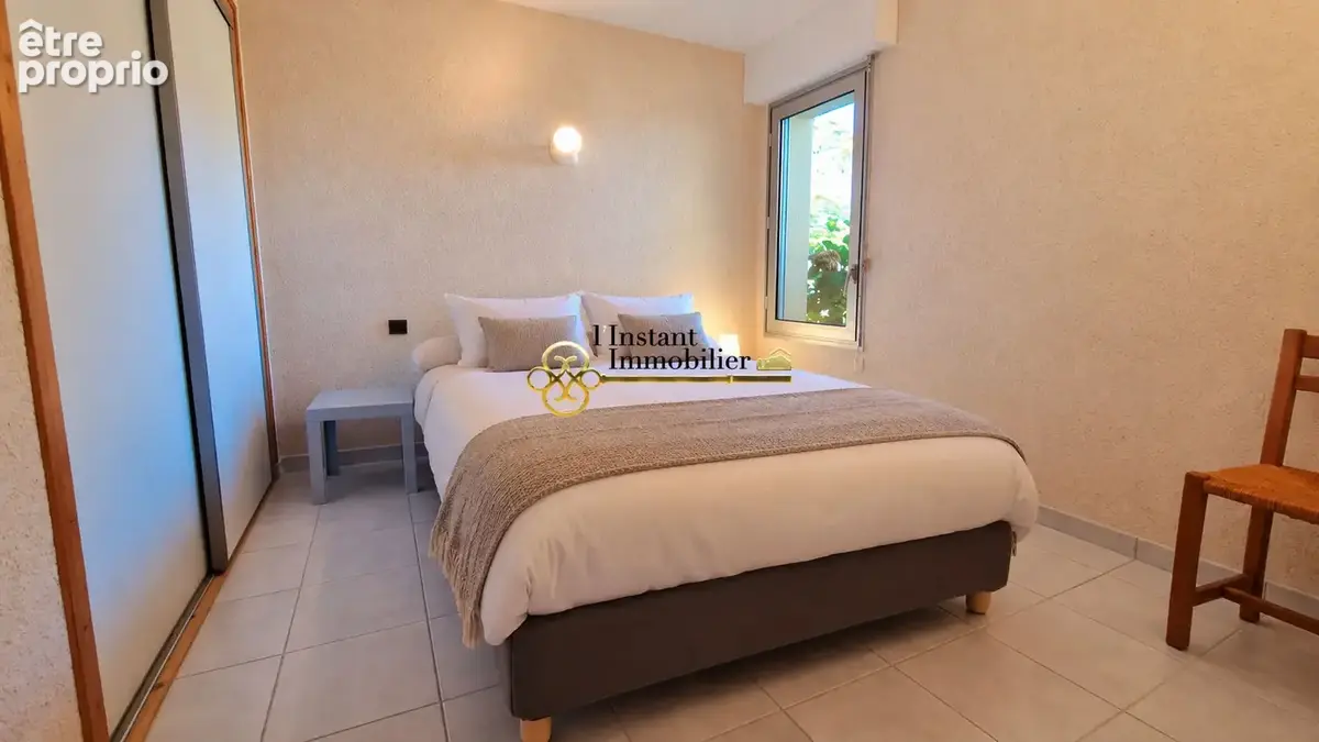 Maison Plougasnou 6 pièce(s) 121 m2 - photo 12