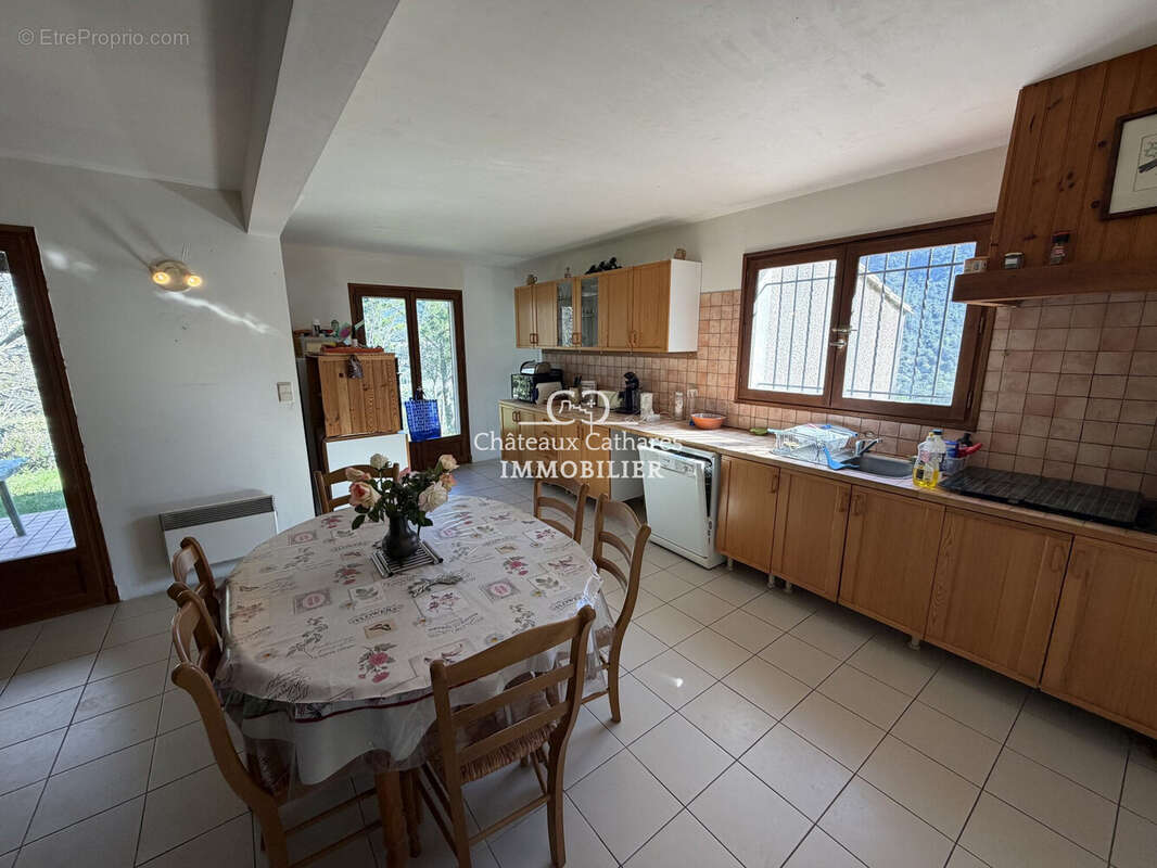 Maison 130 m² à Sigean  - photo 9