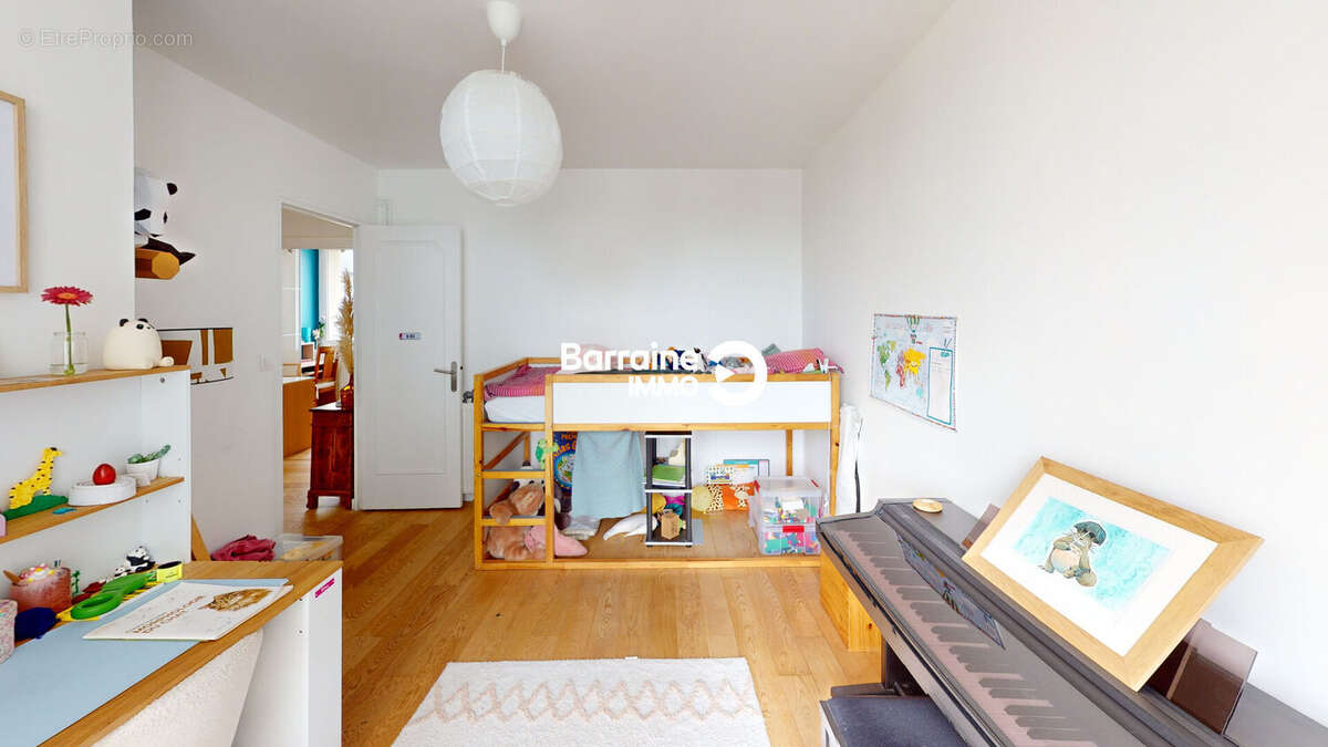Appartement à BREST