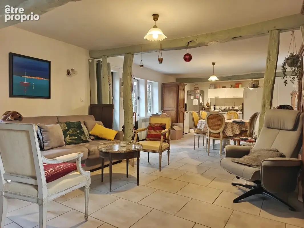 Maison Normande Brionne - photo 3