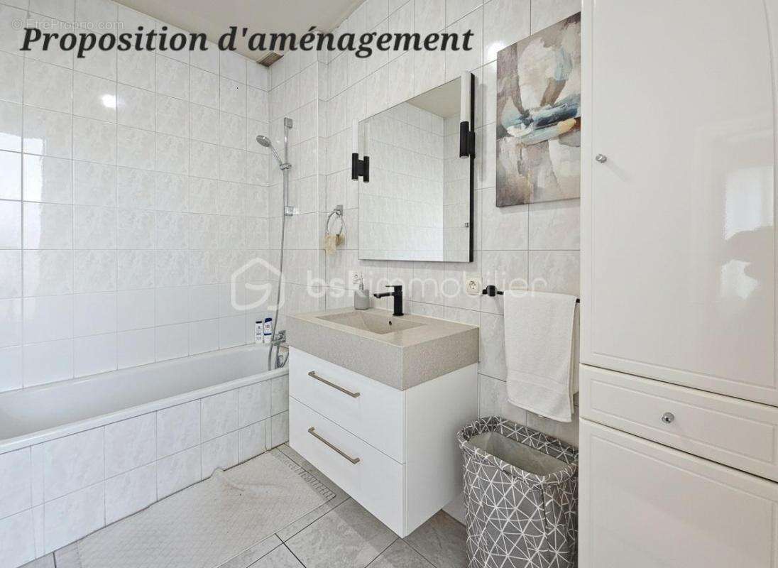 Maison dans un secteur très recherché de Rosny-sous-Bois - photo 12