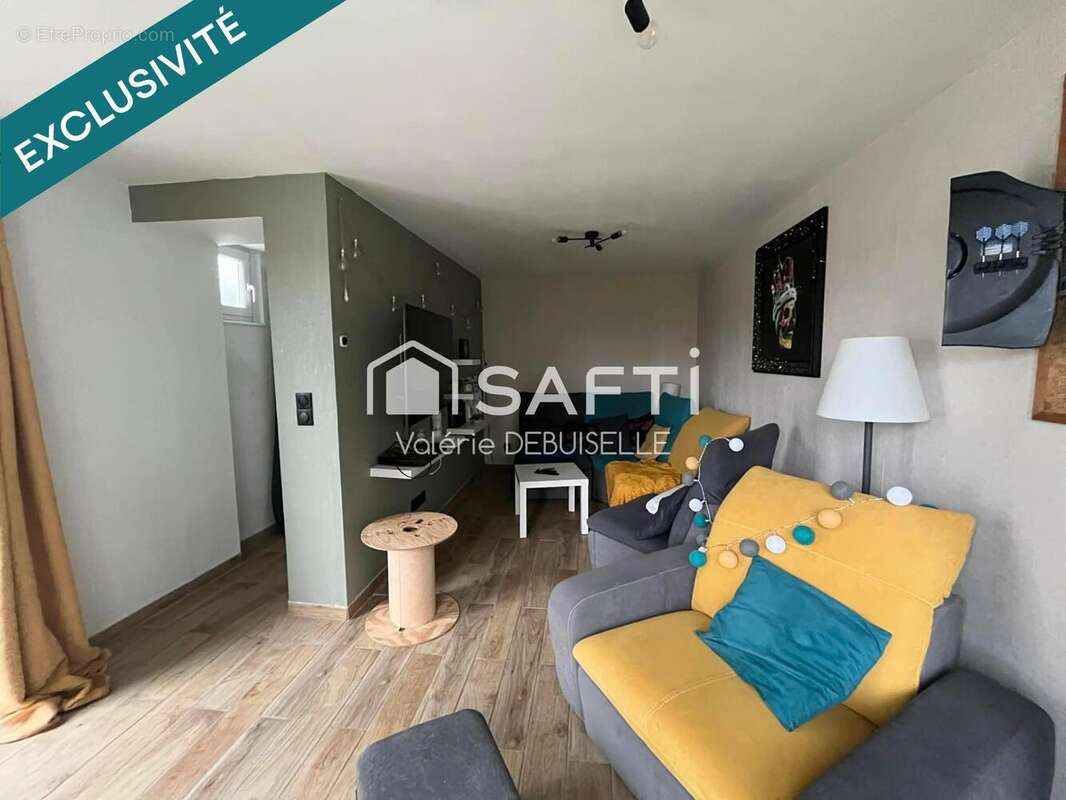 Photo 4 - Maison à BETHUNE