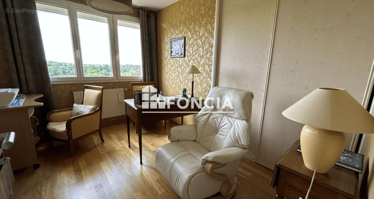 Appartement à CHARTRES