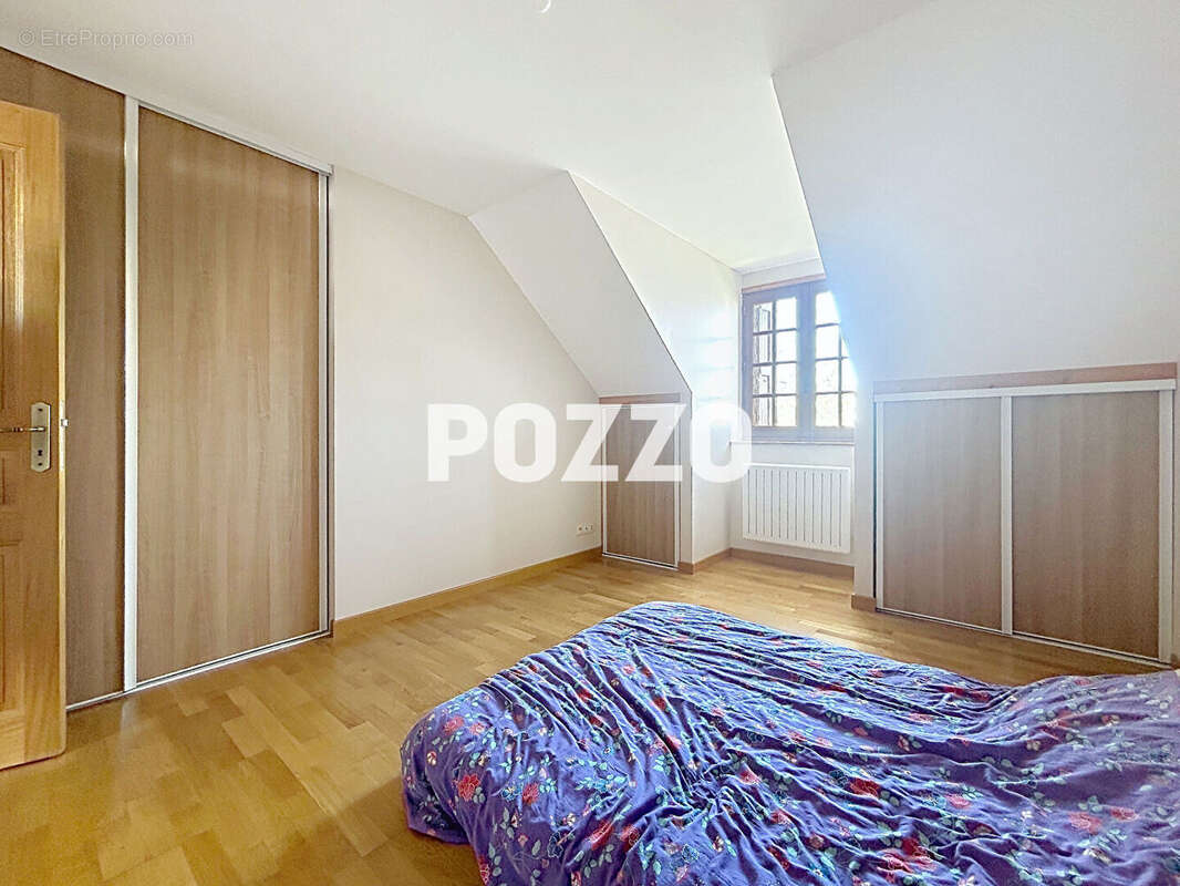 Maison à CHERBOURG-OCTEVILLE