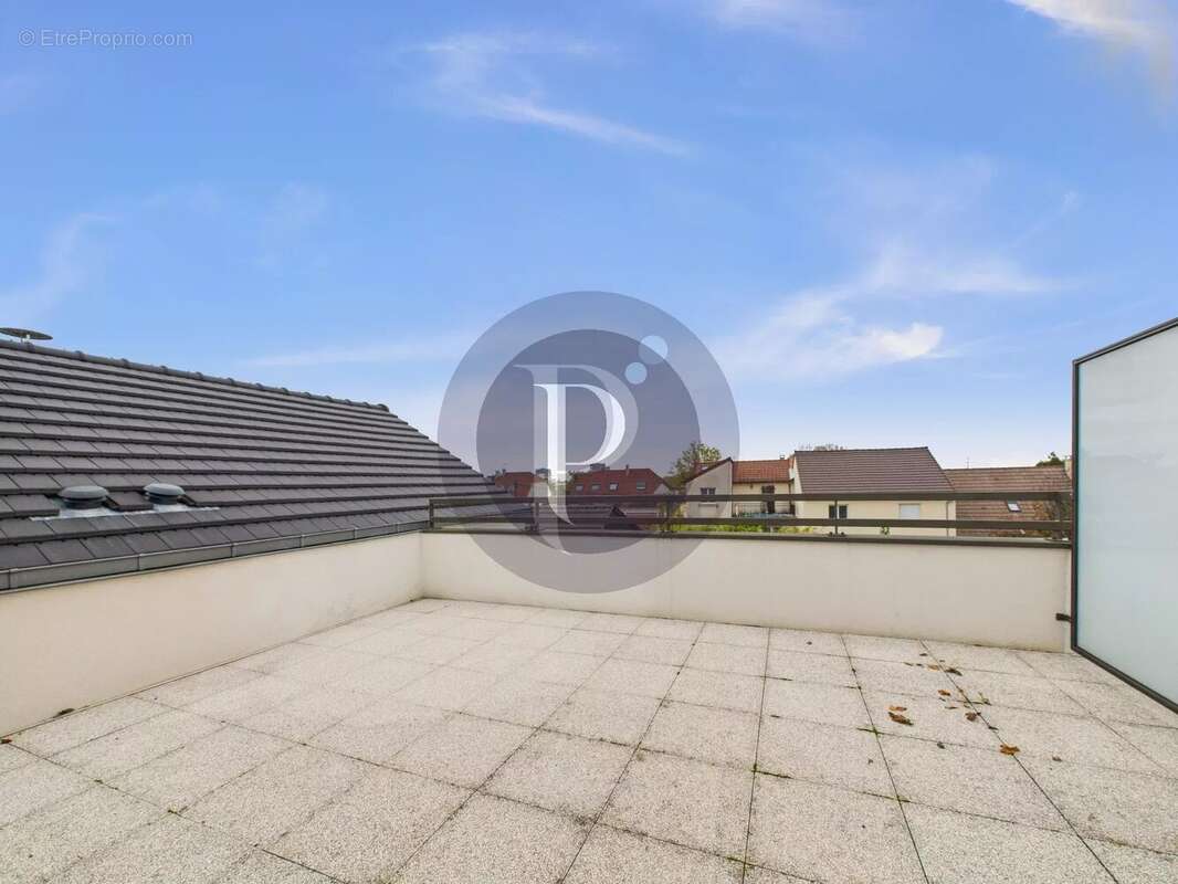 Appartement à ANTONY