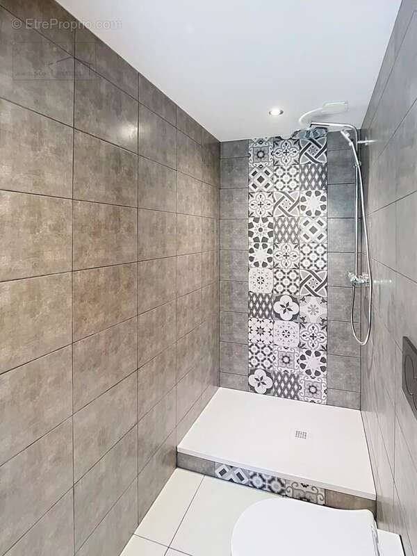 Appartement à CHAMONIX-MONT-BLANC