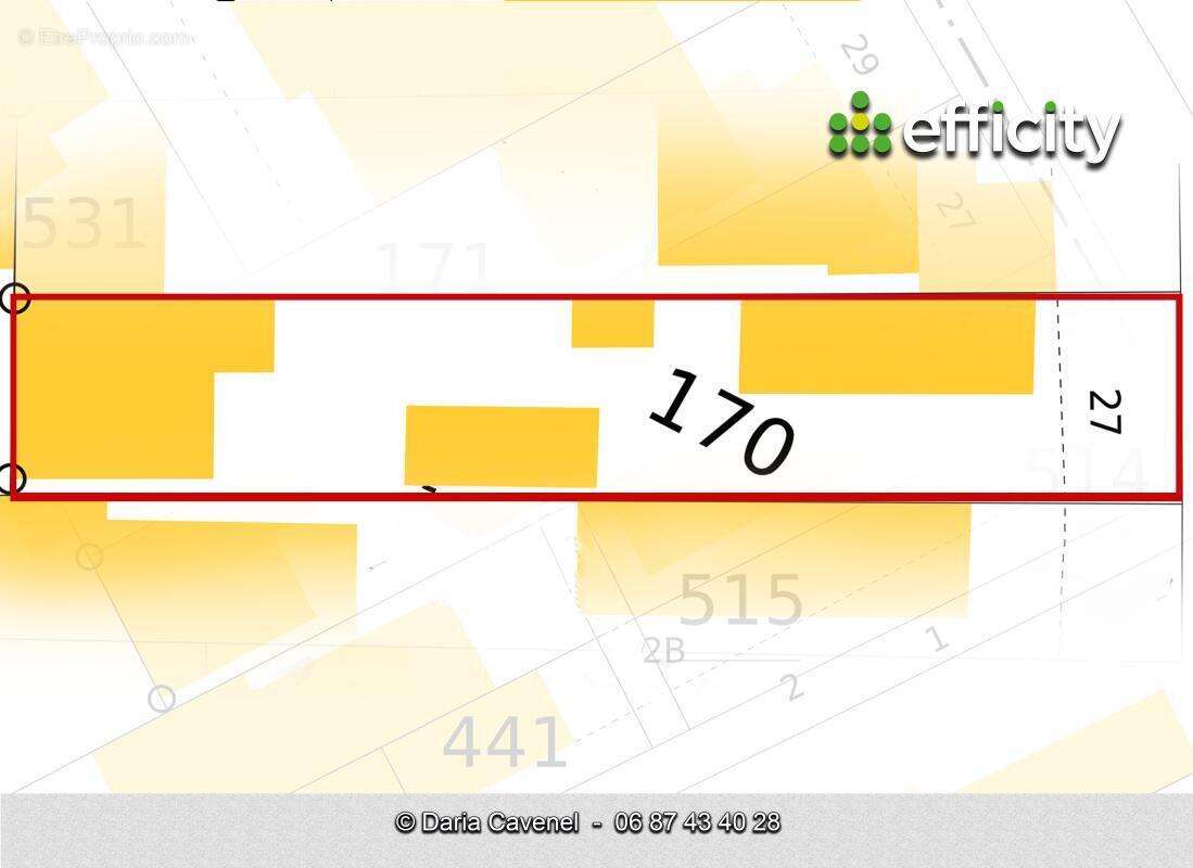 Maison à VITRY-SUR-SEINE