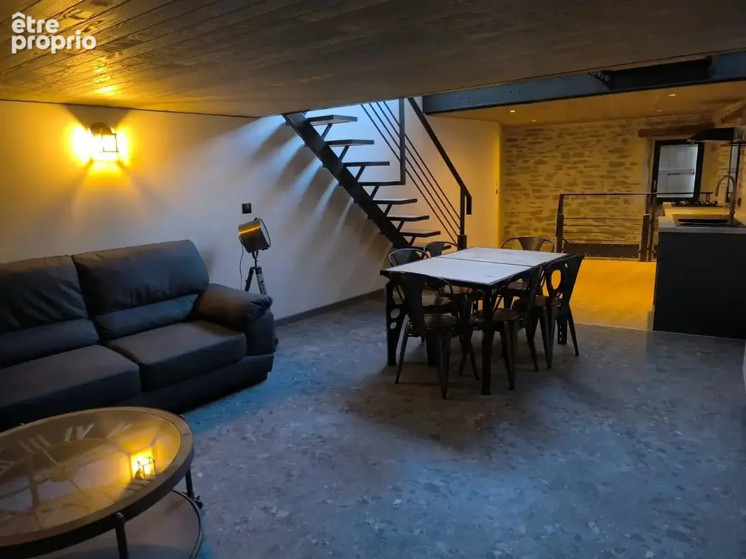 Maison de ville - photo 5