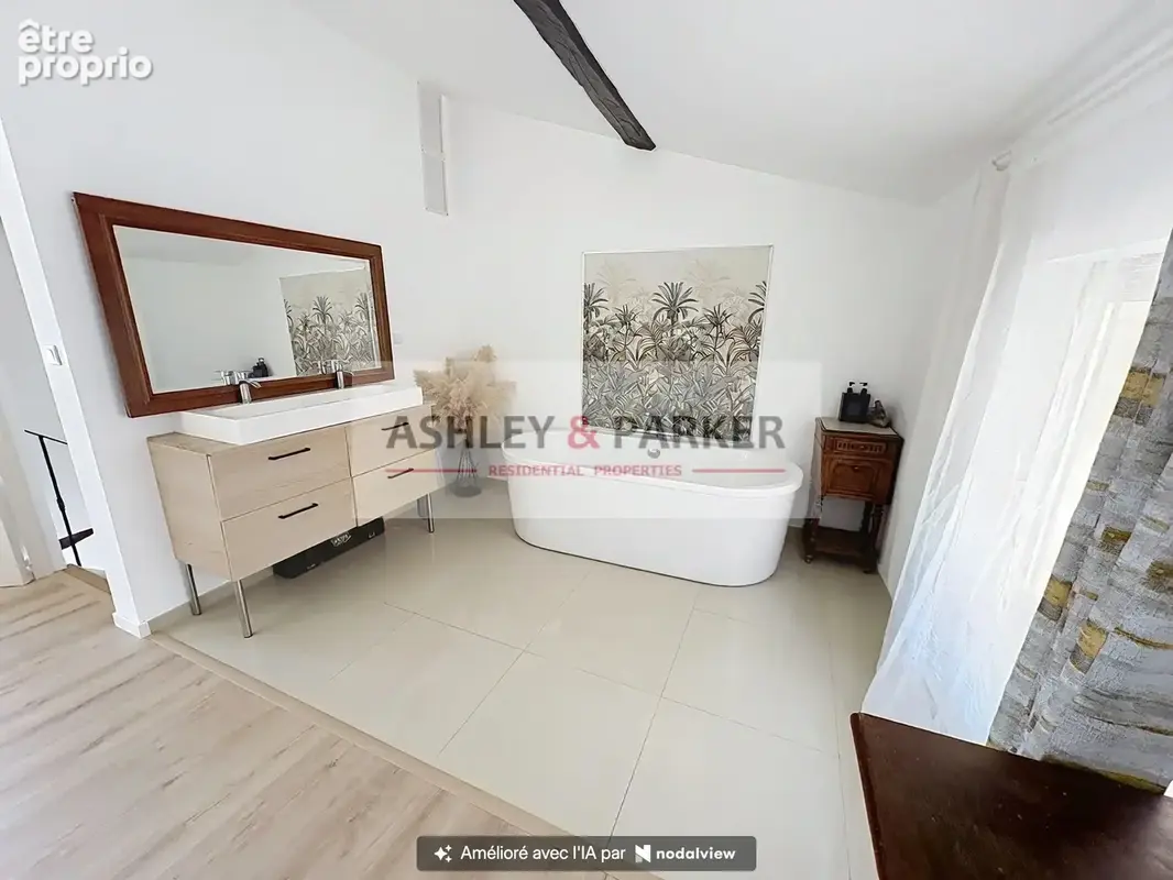 Appartement 5 pieces - photo 11