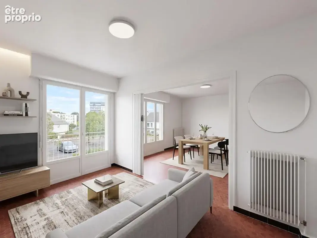 Quartier Ouest - photo 3