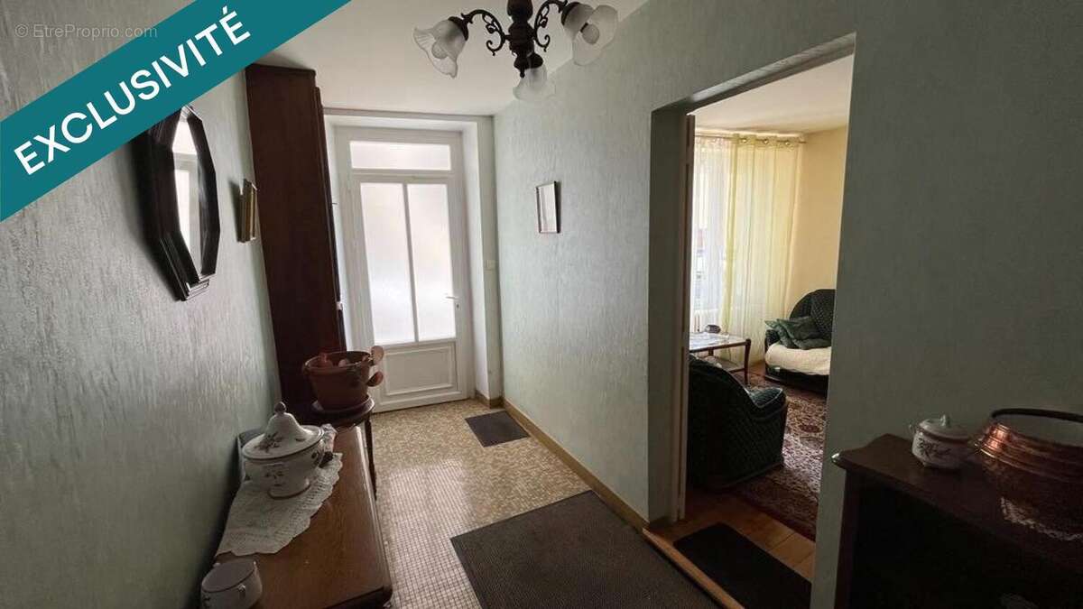 Photo 4 - Maison à MANSLE