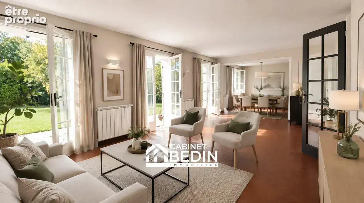 Photo Maison à Merignac au prix de 475 200€