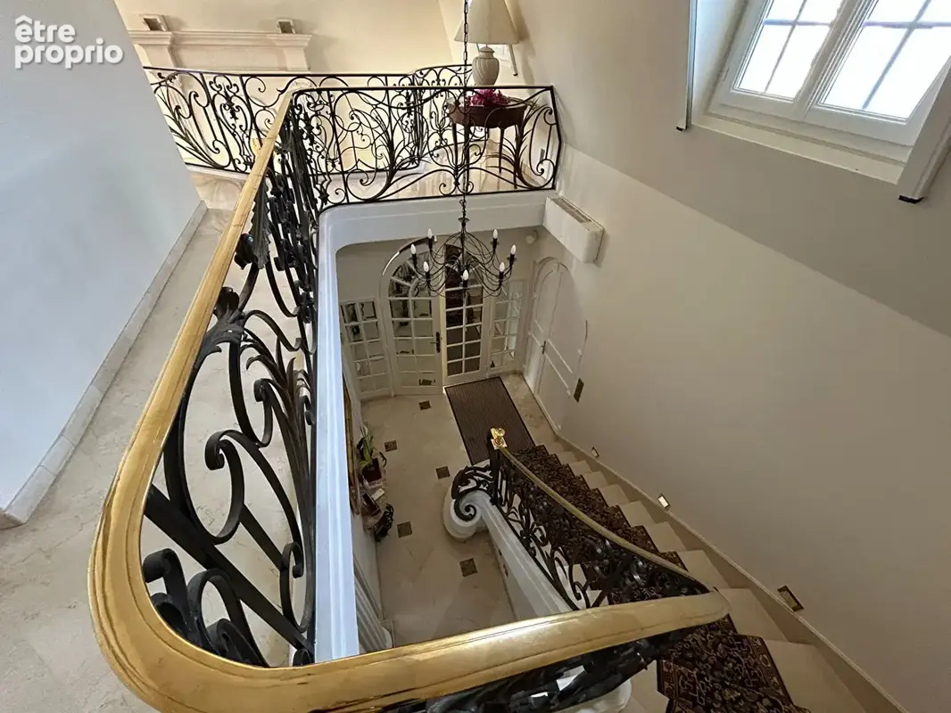 Maison 138m² à l'haÿ-les-roses - photo 10