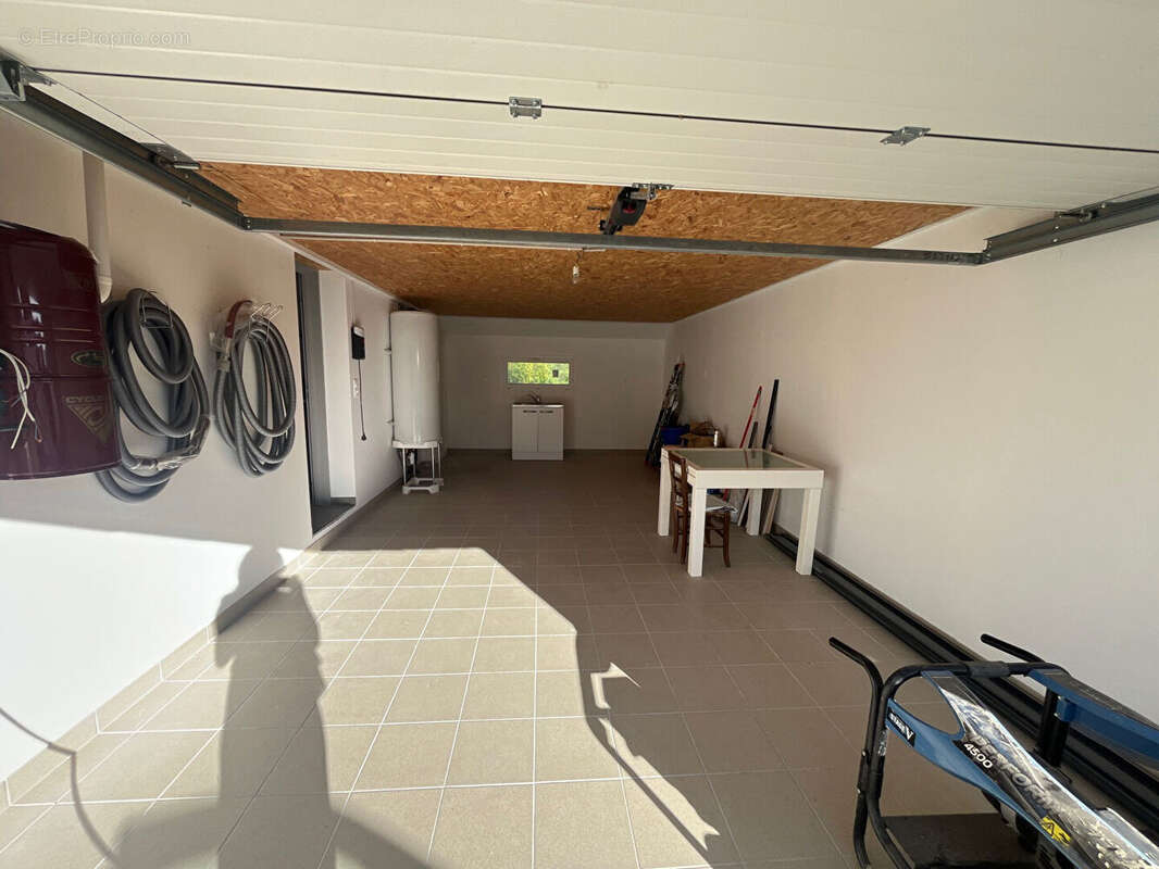 Maison contemporaine à LANGUEUX - photo 7