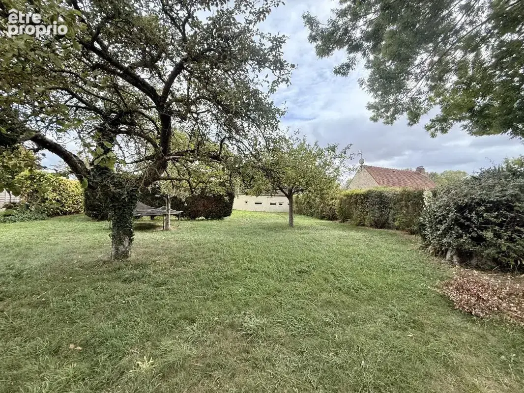 Maison 4 pièces 93 m² à vendre à Sarceaux (61200) - photo 7