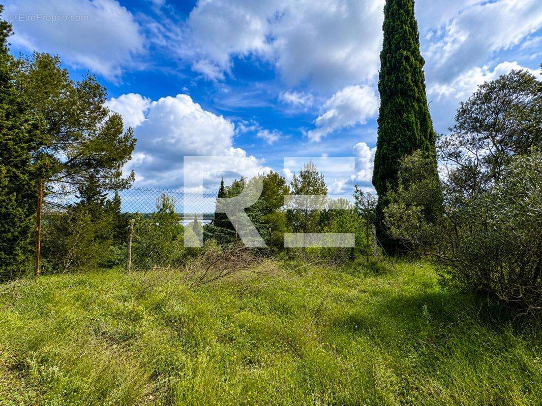 Terrain a batir + villa a construire - secteur exceptionnel! - photo 6