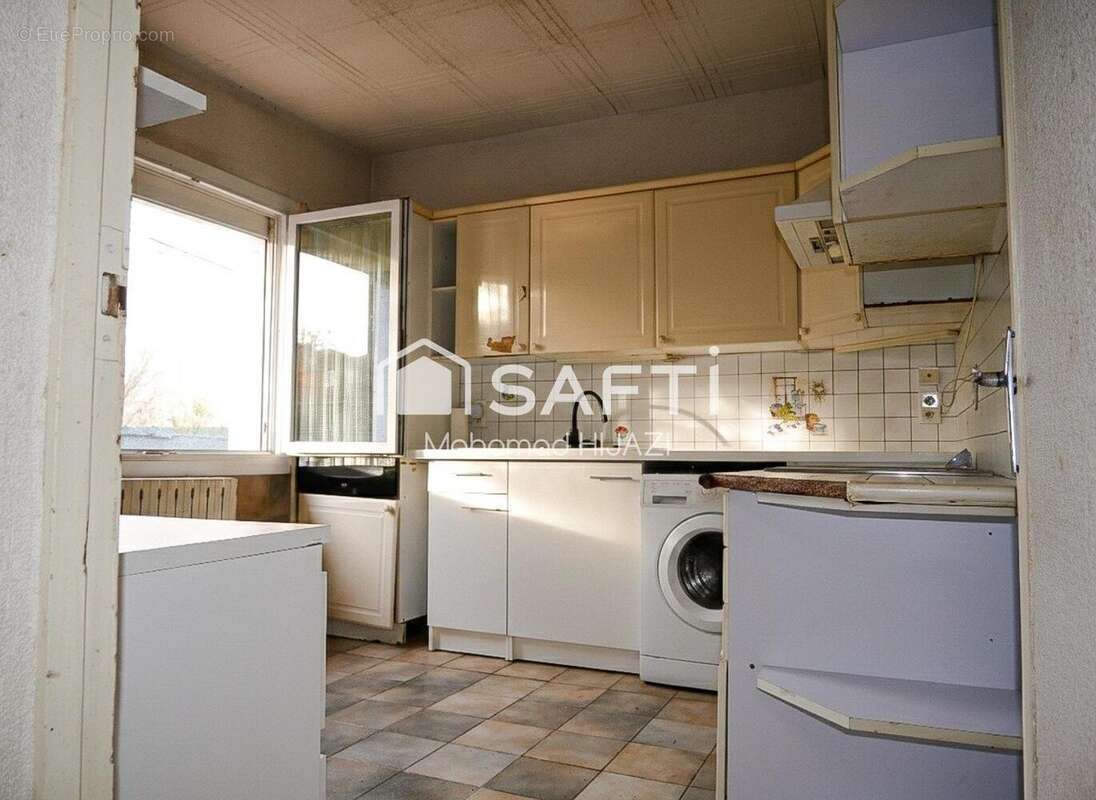 Photo 4 - Maison à BLAGNAC