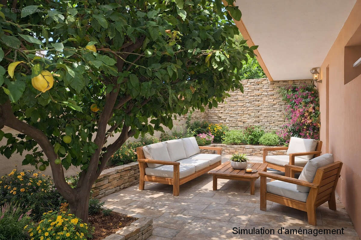 Maison à SAINT-CYPRIEN