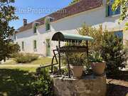 Maison à VALENCAY