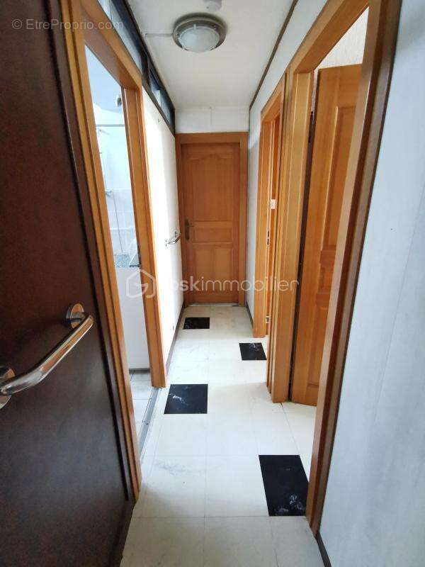 Appartement à TARBES