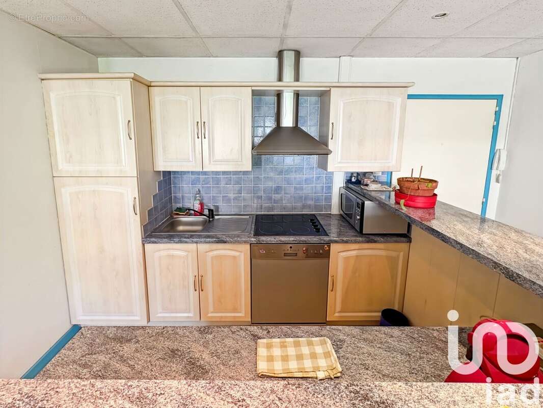 Photo 5 - Appartement à CRAN-GEVRIER