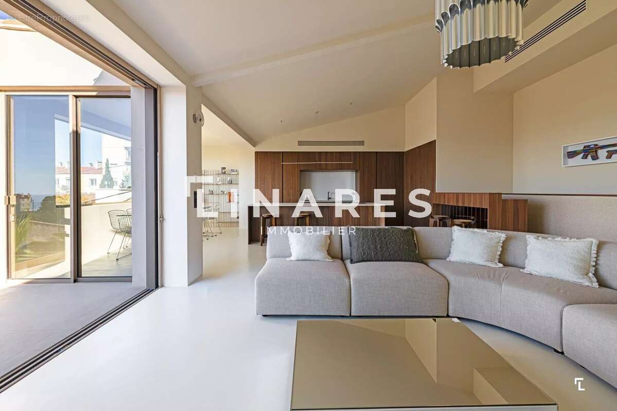 Maison à MARSEILLE-7E