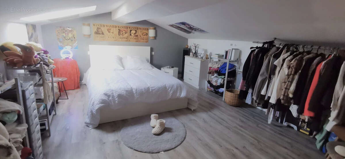 Maison à SAINT-LAURENT-MEDOC