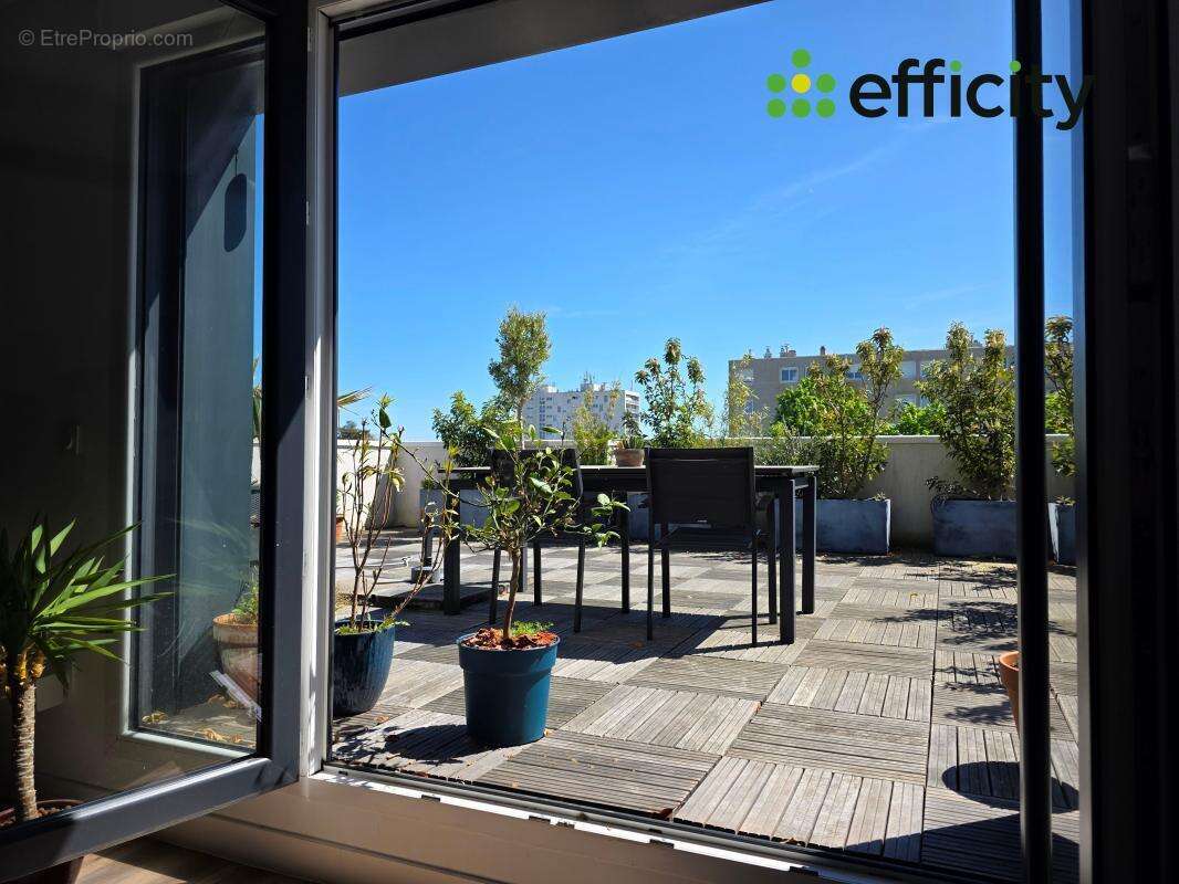 Appartement récent - photo 6